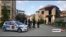 Report TV - Gjendet i vdekur 37 vjeçari në Korçë, dyshohet overdozë