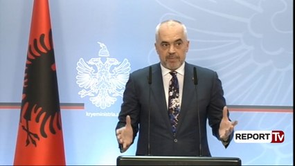 Report TV - Negociatat, Rama: Reformat dhanë rezultat