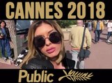 Cannes 2018 : Yes she Cannes : Quand la 