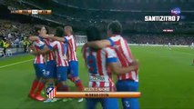 el dia que radamel falcao destruyo al madrid