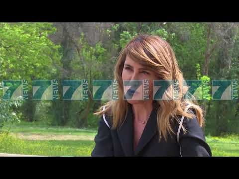 MAJLINDA BREGU KOMENTON RAPORTIN E PROGRESIT - News, Lajme - Kanali 7