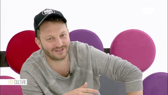 Superstar i Renis Gjokës në Pop Culture