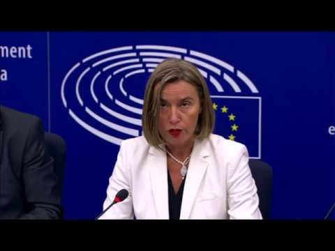 KE rekomandon hapjen e negociatave me Shqipërinë - News, Lajme - Vizion Plus