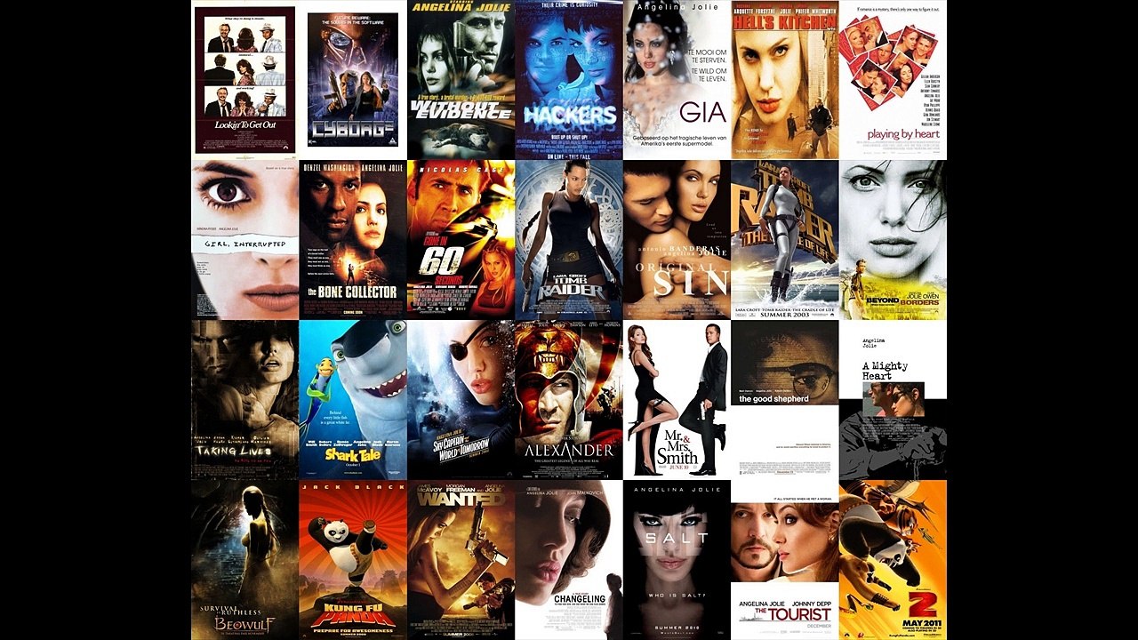 Pirates of the Caribbean: The Curse of the Black Pearl 2003