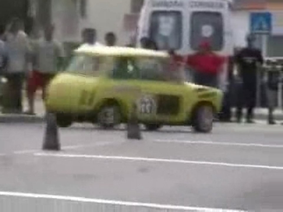 Fancyminidriving