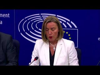 KE jep rekomandim pa kushte per Shqiperine