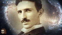 Did Nikola Tesla Contact Aliens?