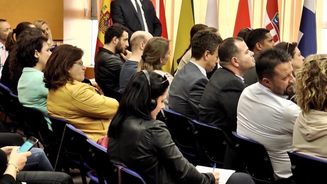 360° Gradë -Ke Jep Rekomandimin Për Hapjen E Negociatave Me Shqipërinë