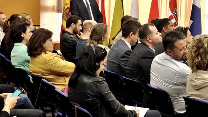 360° Gradë -Ke Jep Rekomandimin Për Hapjen E Negociatave Me Shqipërinë