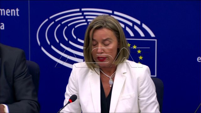 ЕК препорача Македонија да ги почне преговорите за членство во ЕУ