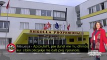 Mesuesja - nxenesve: Populli shqiptar, prostitute