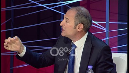 Ora News - Arrestimi i kuksianëve, Bumçi: Rama fashist, Tirana ishte në shtetrrethim