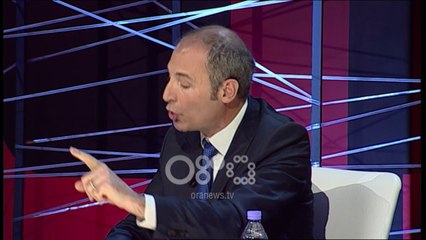 Ora News - Bumçi: Vettingu mjet për të nënshtruar gjyqtarët, Rama urdhëron këdo!