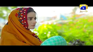 Kaif-e-Baharan - Episode 10 | HAR PAL GEO