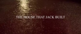 The House That Jack Built - Tráiler V.O. (HD)