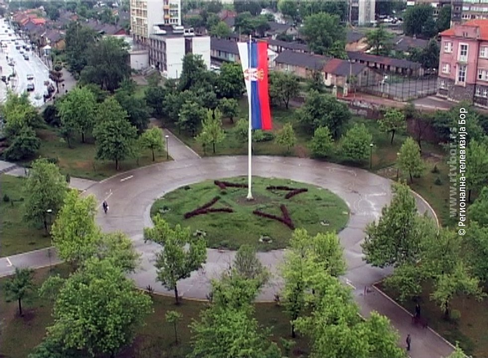 Podela poreskih rešenja Boranima, 14. maj 2018. (RTV Bor)