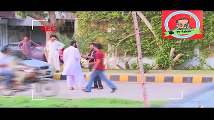 Eid Kon Milega Part 1 Prank by Nadir Ali - #P4Pakao