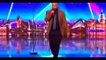 ‘A Change Is Gonna Come’ for Lifford after he gets a GOLDEN BUZZER!   Auditions   BGT 2018