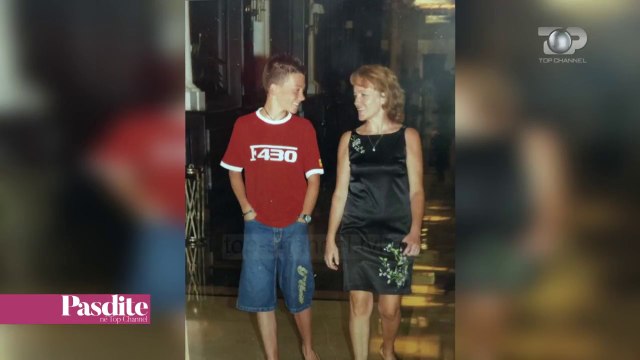 Pasdite ne TCH, Lajla Pernaska: Femijeria ime ne nje shtepi mode, 17 Prill 2018, Pjesa 1