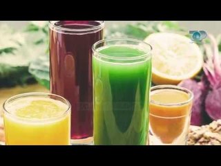 Ne Shtepine Tone, 18 Prill 2018, Pjesa 2 - Dieta detox