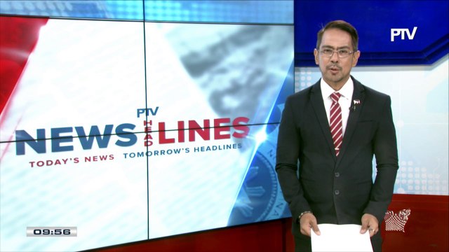 NEWS: Cabinet execs cast votes in Barangay polls