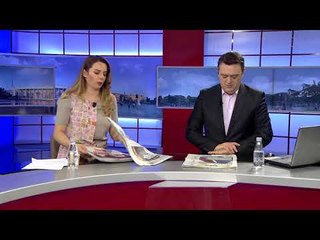 7pa5 - Pjesa e parë - 18 Prill 2018 - Show - Vizion Plus