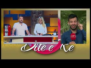 Dite e Re, 18 prill 2018