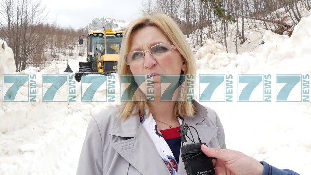 NIS PUNA PER ÇELJEN E RRUGES SE THETHIT - News, Lajme - Kanali 7