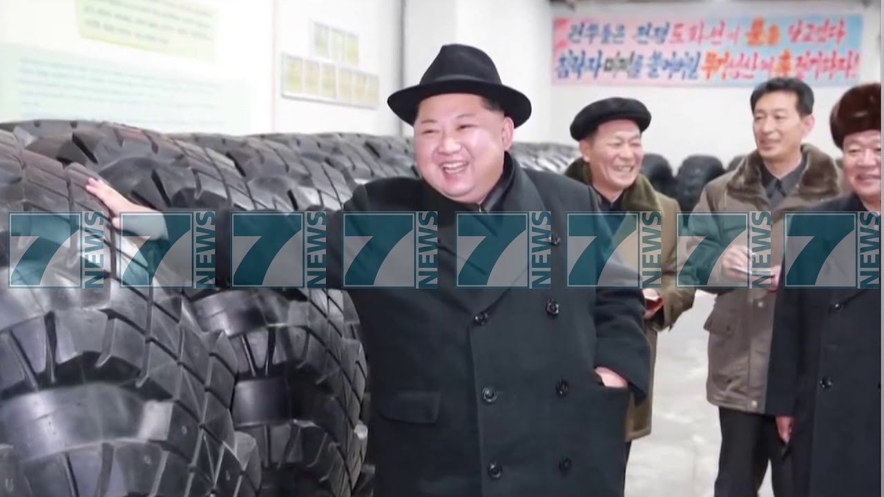 MIKE POMPEO ESHTE TAKUAR NE FSHEHTESI ME KIM JONG UN - News, Lajme - Kanali 7