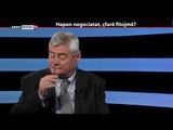 REPORT TV,   REPOLITIX   HAPEN NEGOCIATAT, ÇFARE FITOJME   PJESA E DYTE