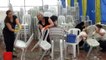 - Kosova’da Dev İftar Çadırı Ramazan’a Hazır
