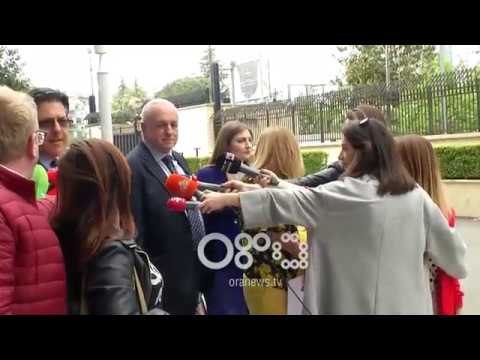 Ora News - Kryemadhi: Kushti i BE Edi Rama; Paloka: Të bindë skeptikët, të lërë kockat