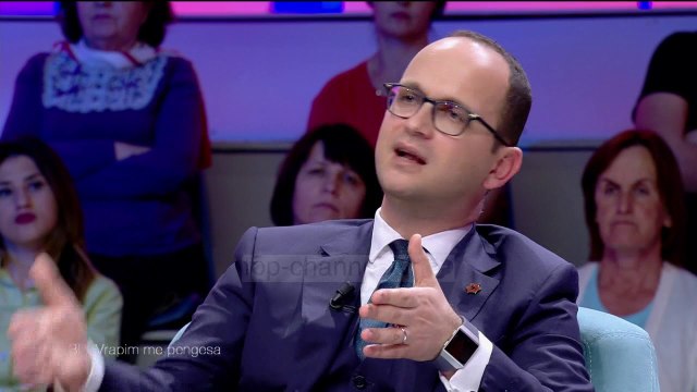 Gjermanët skeptikë, Bushati: S’ka asnjë sinjal të tillë! - Top Channel Albania - News - Lajme