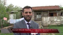 Dy familje në Gjakovë do të bëhen me shtëpi të re nga shoqata bamirëse ''Bereqeti'' - Lajme