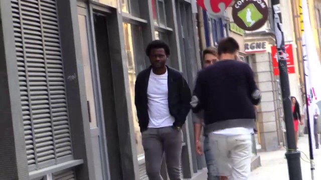 J'ai vu ma mère sur Jacquie et Michel Caméra cachée hilarante