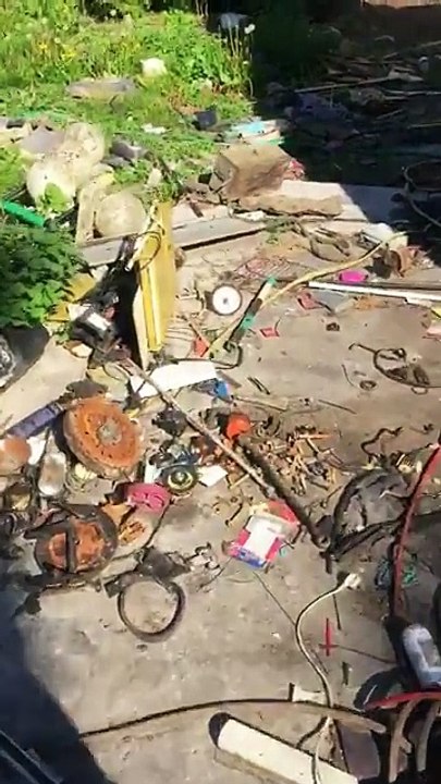 Il retrouve sa maison dévastée après l'avoir louée à un couple dans le Pas-de-Calais