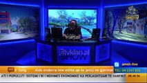 Aldo Morning Show/ Egla i kerkon takim Aldos: Te betohem nuk te bej gje (18.04.2018)