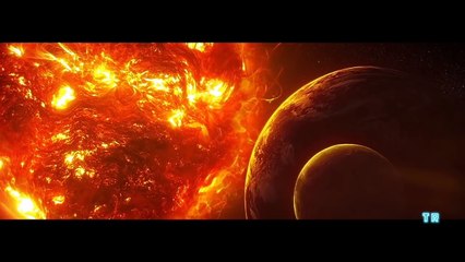 AVENGERS 4- ENDGAME (2019) Teaser Trailer Concept