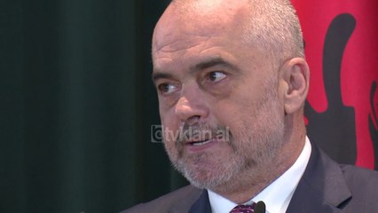 Mogherini: Shqiperia e ka merituar hapjen e negociatave