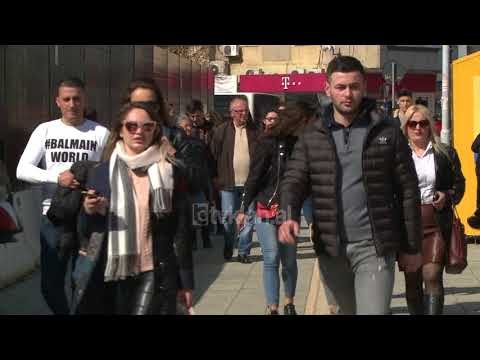 FMN: Rritja ekonomike per Shqiperine kete vit 3.7%