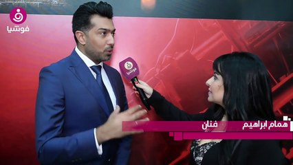 هل فازت دموع تحسين بلقب "ذا فويس" إرضاء لأحلام.. هذا ما كشفه همام ابراهيم