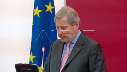 Han: Rekomandim i merituar, vazhdoni me reformat