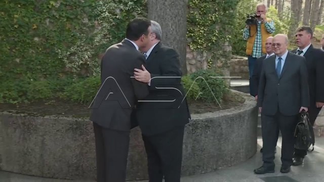 Kocias: Maqedonia nuk do të bëhet anëtare e NATO-s në Samitin e qershorit