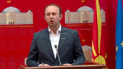 BESA me një këmbë në qeverinë e Zaevit, Kasasmi kërkon ndihmë për unifikimin e partisë