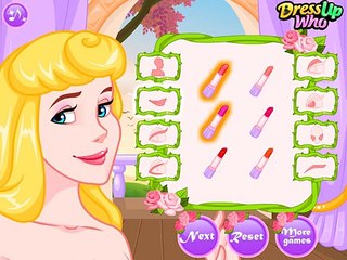 Đánh thức công chúa ngủ trong rừng Aurora thời hiện đại (Wake Up Sleeping Beauty)