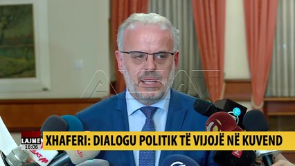 Han: Rekomandim i merituar, vazhdoni me reformat