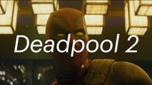 Navet ou chef d'oeuvre? - Cinéma | «Deadpool 2»