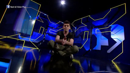 Next - Gaming - 18 Prill 2018 - Show - Vizion Plus