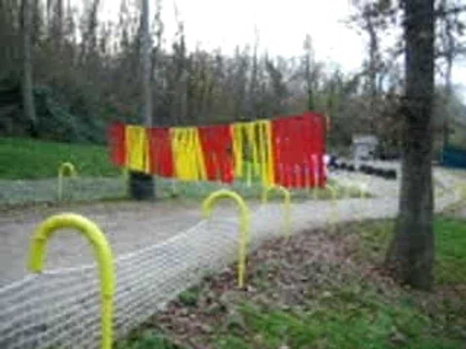 Déval'kart
