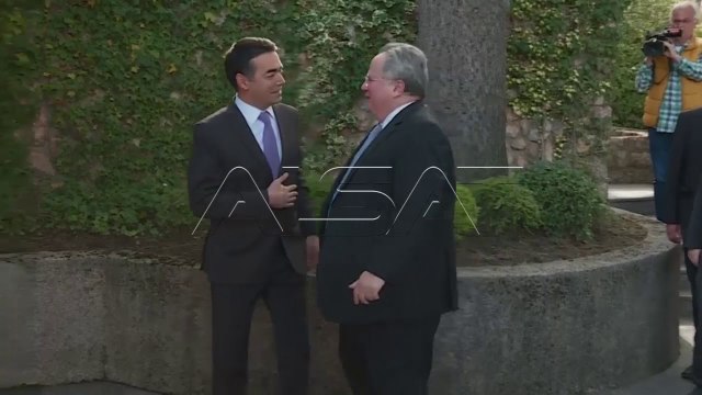 Коѕијас: ПЈРМ во јуни нема да влезе во НАТО, нема доволно време